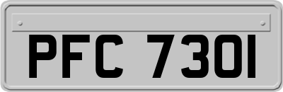PFC7301