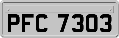 PFC7303