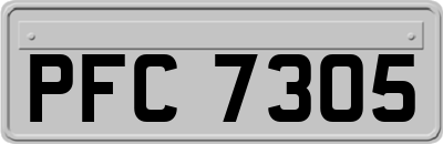 PFC7305