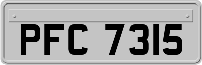 PFC7315