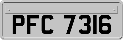 PFC7316