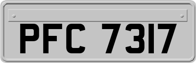 PFC7317