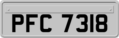 PFC7318