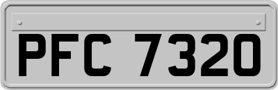 PFC7320