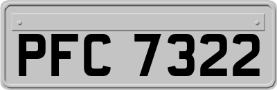 PFC7322