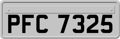 PFC7325