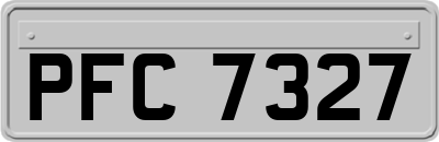 PFC7327