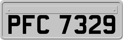 PFC7329