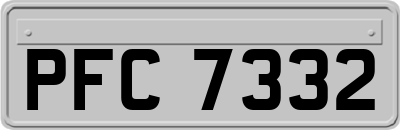 PFC7332
