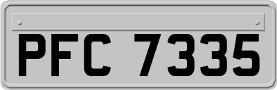 PFC7335