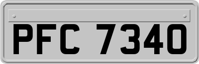 PFC7340