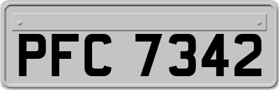 PFC7342