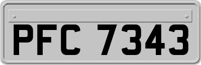 PFC7343