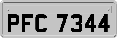 PFC7344