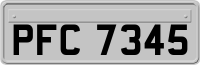 PFC7345
