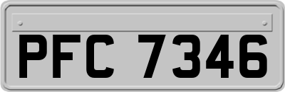 PFC7346
