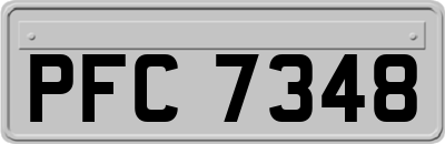 PFC7348