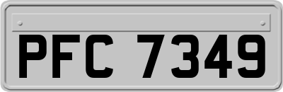 PFC7349