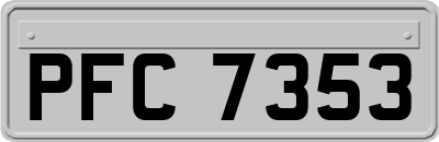 PFC7353