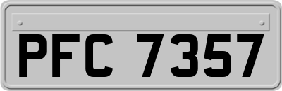 PFC7357