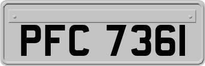 PFC7361