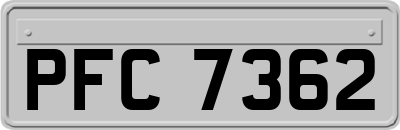 PFC7362