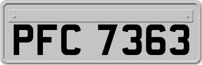 PFC7363