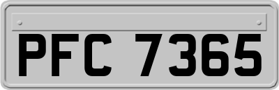 PFC7365