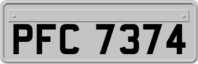 PFC7374