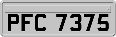 PFC7375