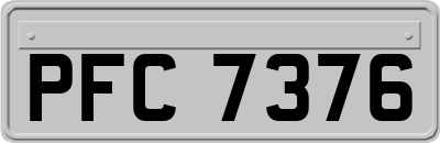 PFC7376