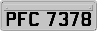 PFC7378