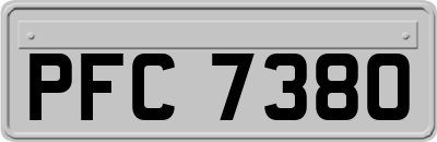 PFC7380