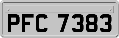 PFC7383
