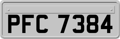 PFC7384