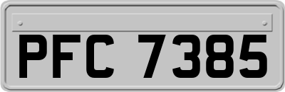 PFC7385