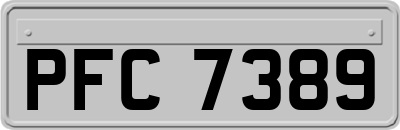 PFC7389
