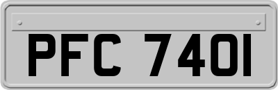 PFC7401