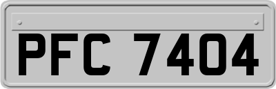 PFC7404