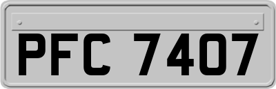 PFC7407