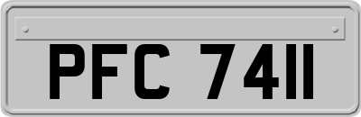 PFC7411
