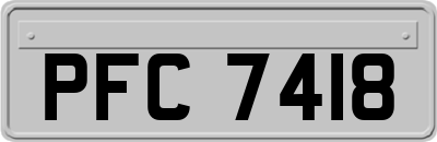 PFC7418