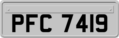 PFC7419