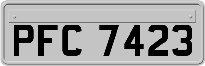 PFC7423