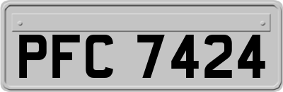 PFC7424