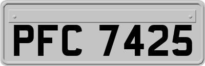 PFC7425