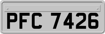 PFC7426