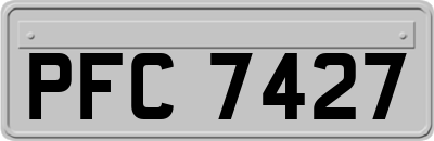 PFC7427