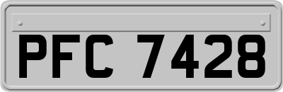 PFC7428