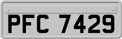 PFC7429